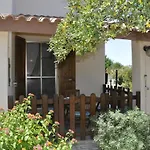 Apartamento Lubagnu Vacanze- Drei-zimmer-wohnung A By Interhome *