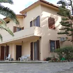 Lubagnu Vacanze- Drei-zimmer-wohnung A By Interhome Apartamento *