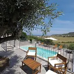 Apartamento Lubagnu Vacanze- Drei-zimmer-wohnung A By Interhome Castelsardo