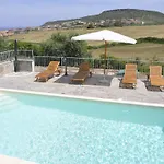 Lubagnu Vacanze- Drei-zimmer-wohnung A By Interhome *