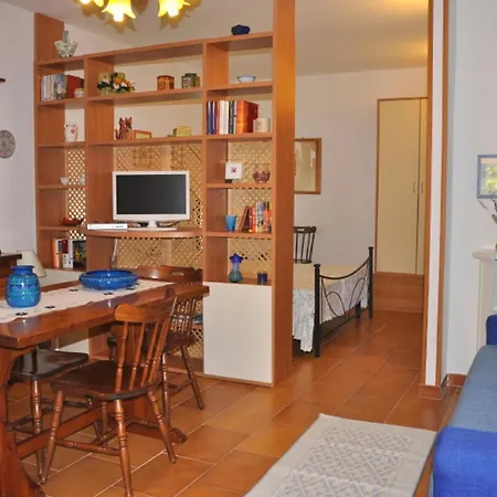 Lubagnu Vacanze- Drei-zimmer-wohnung A By Interhome Castelsardo