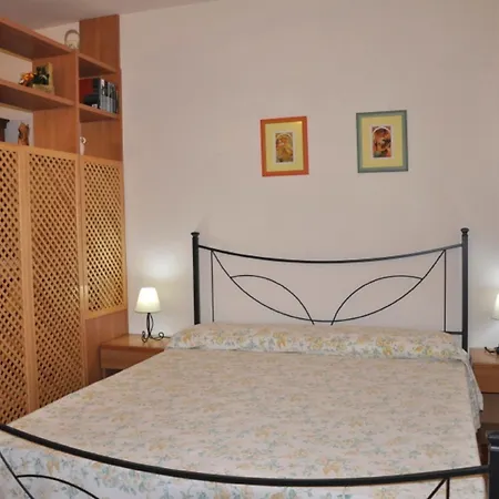 Lubagnu Vacanze- Drei-zimmer-wohnung A By Interhome Castelsardo