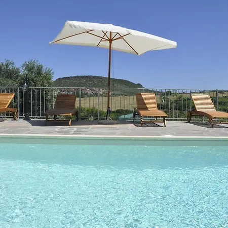 Lubagnu Vacanze- Drei-zimmer-wohnung A By Interhome *