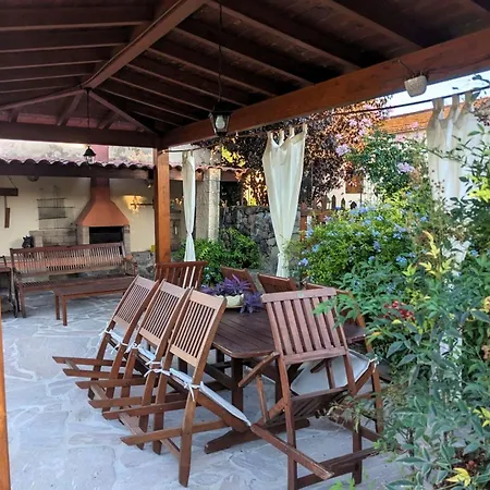 Lubagnu Vacanze- Drei-zimmer-wohnung A By Interhome Apartmán *