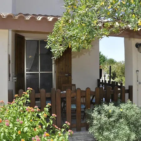 Apartmán Lubagnu Vacanze- Drei-zimmer-wohnung A By Interhome *
