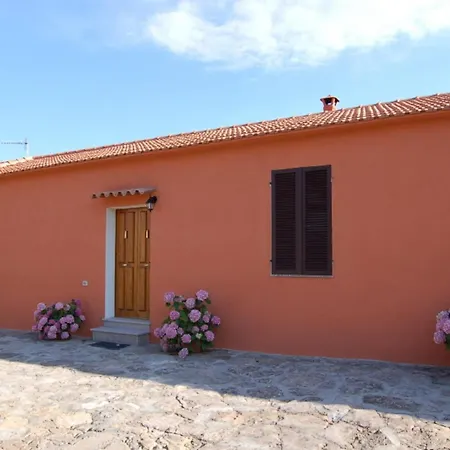 Lubagnu Vacanze- Drei-zimmer-wohnung A By Interhome
