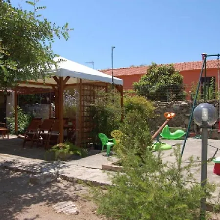 Apartmán Lubagnu Vacanze- Drei-zimmer-wohnung A By Interhome