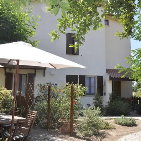 Lubagnu Vacanze- Drei-zimmer-wohnung A By Interhome