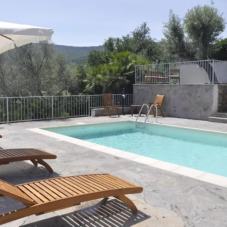 Lubagnu Vacanze- Drei-zimmer-wohnung A By Interhome