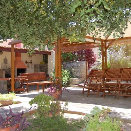 Lubagnu Vacanze- Drei-zimmer-wohnung A By Interhome * Castelsardo