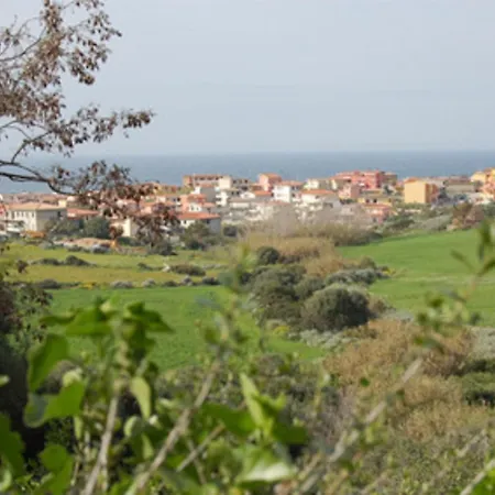 Lubagnu Vacanze- Drei-zimmer-wohnung A By Interhome * Castelsardo