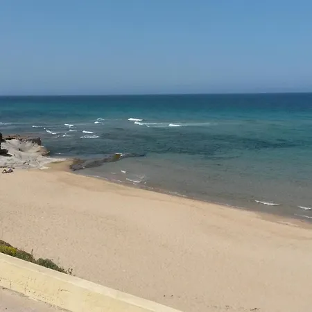 Lubagnu Vacanze- Drei-zimmer-wohnung A By Interhome * Castelsardo